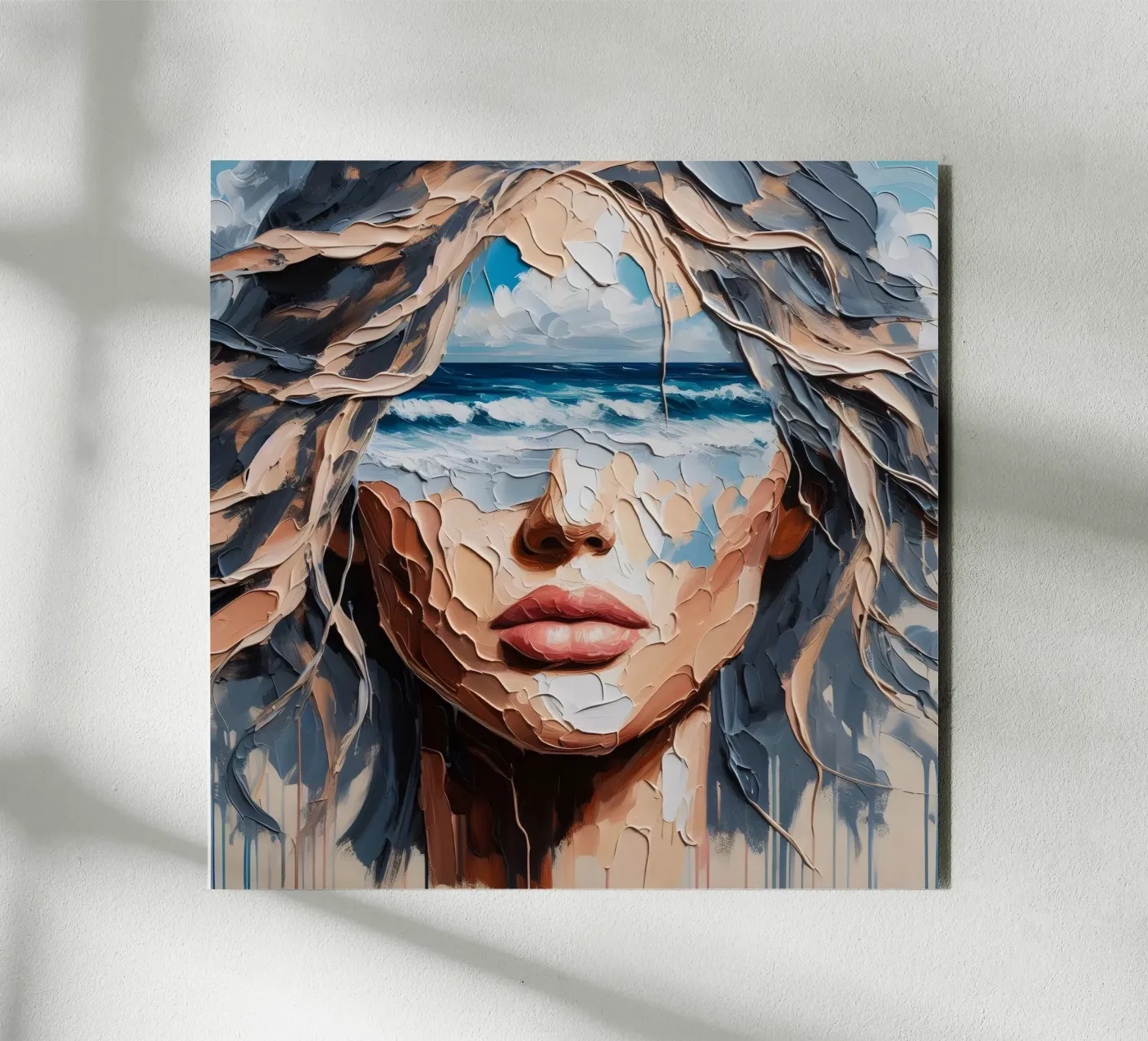 MARE NESSUNO pannello forex da ARTOMATIC