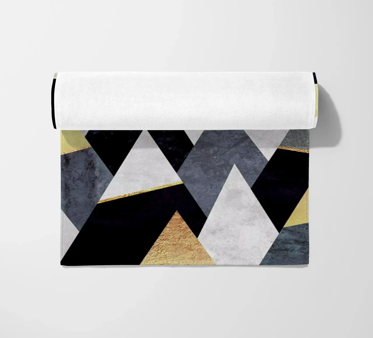 Fancy Mountains telo mare da Elisabeth Fredriksson