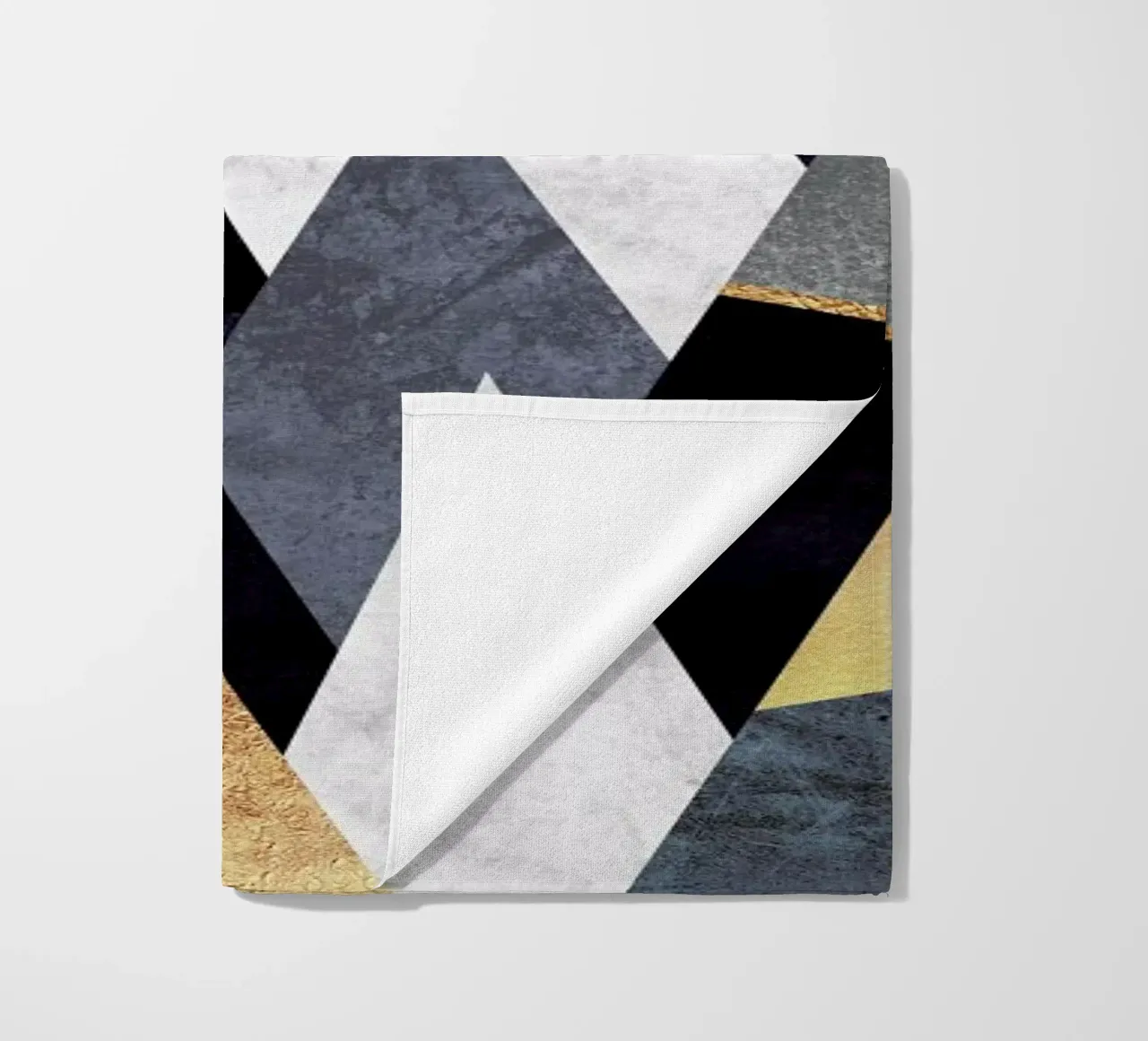 Fancy Mountains telo mare da Elisabeth Fredriksson