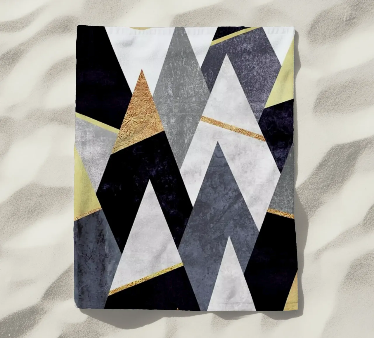 Fancy Mountains telo mare da Elisabeth Fredriksson