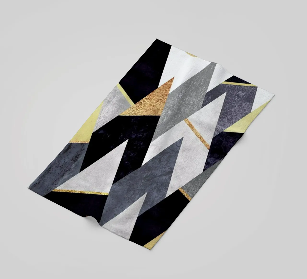 Fancy Mountains telo mare da Elisabeth Fredriksson