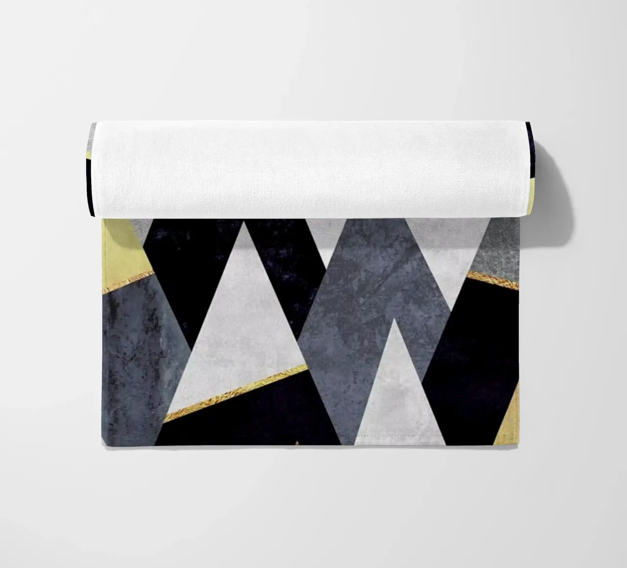 Fancy Mountains telo mare da Elisabeth Fredriksson