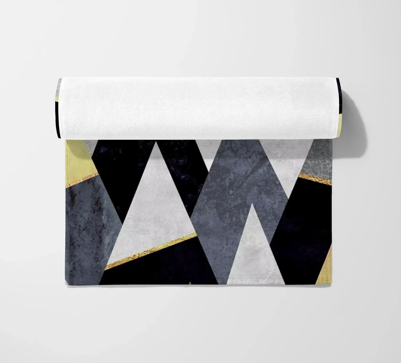 Fancy Mountains telo mare da Elisabeth Fredriksson