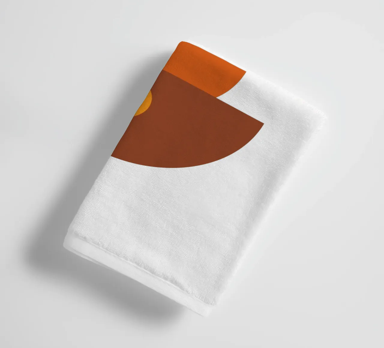Estetica moderna minimalista Boho asciugamano da bagno da YSV MINIMALIST
