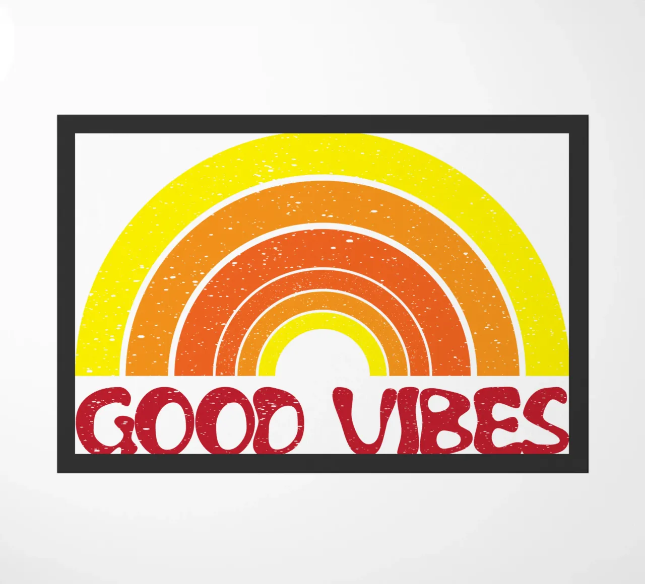 good vibes art design zerbino da ririedis