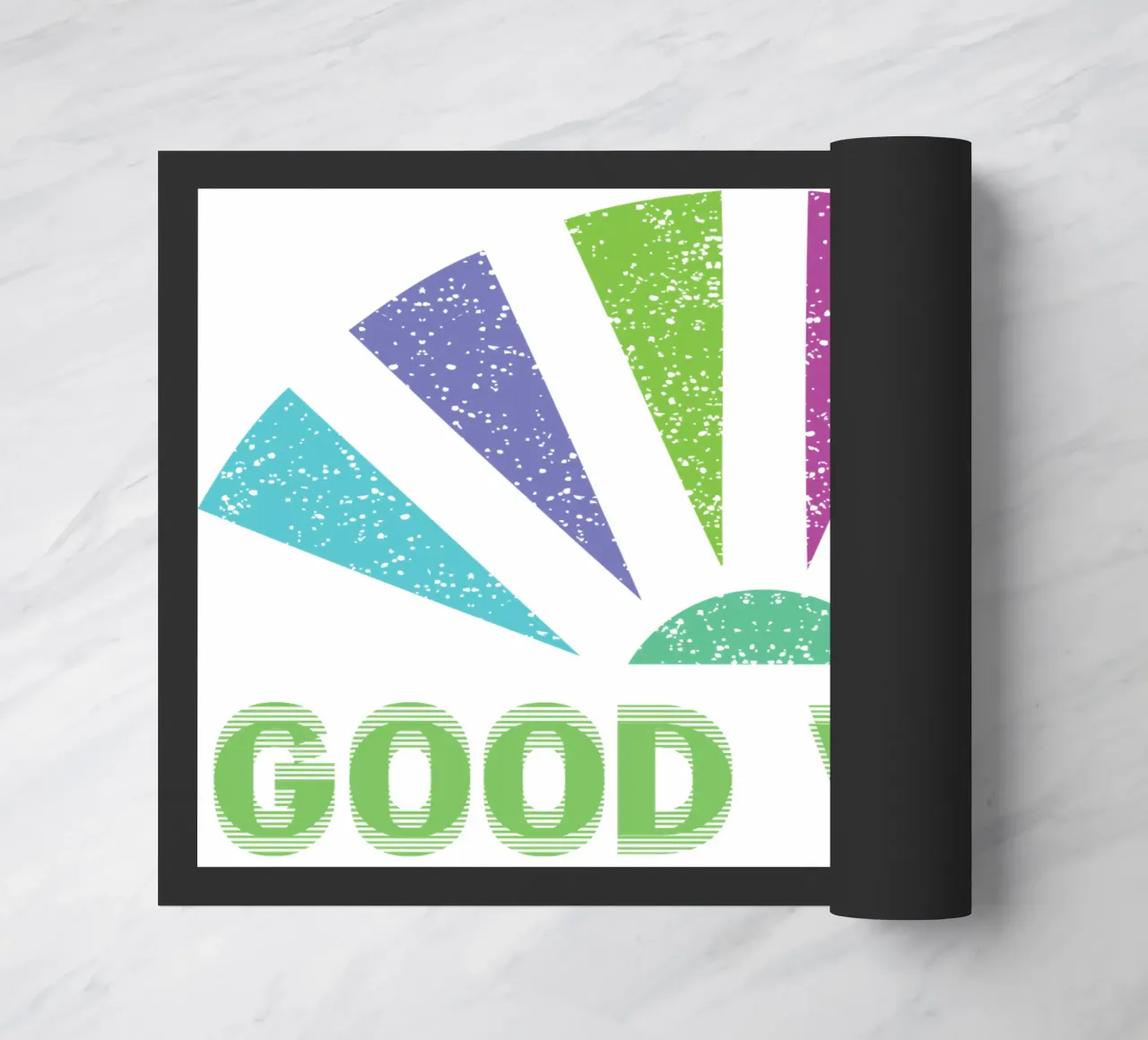 goodvibes art design zerbino da ririedis