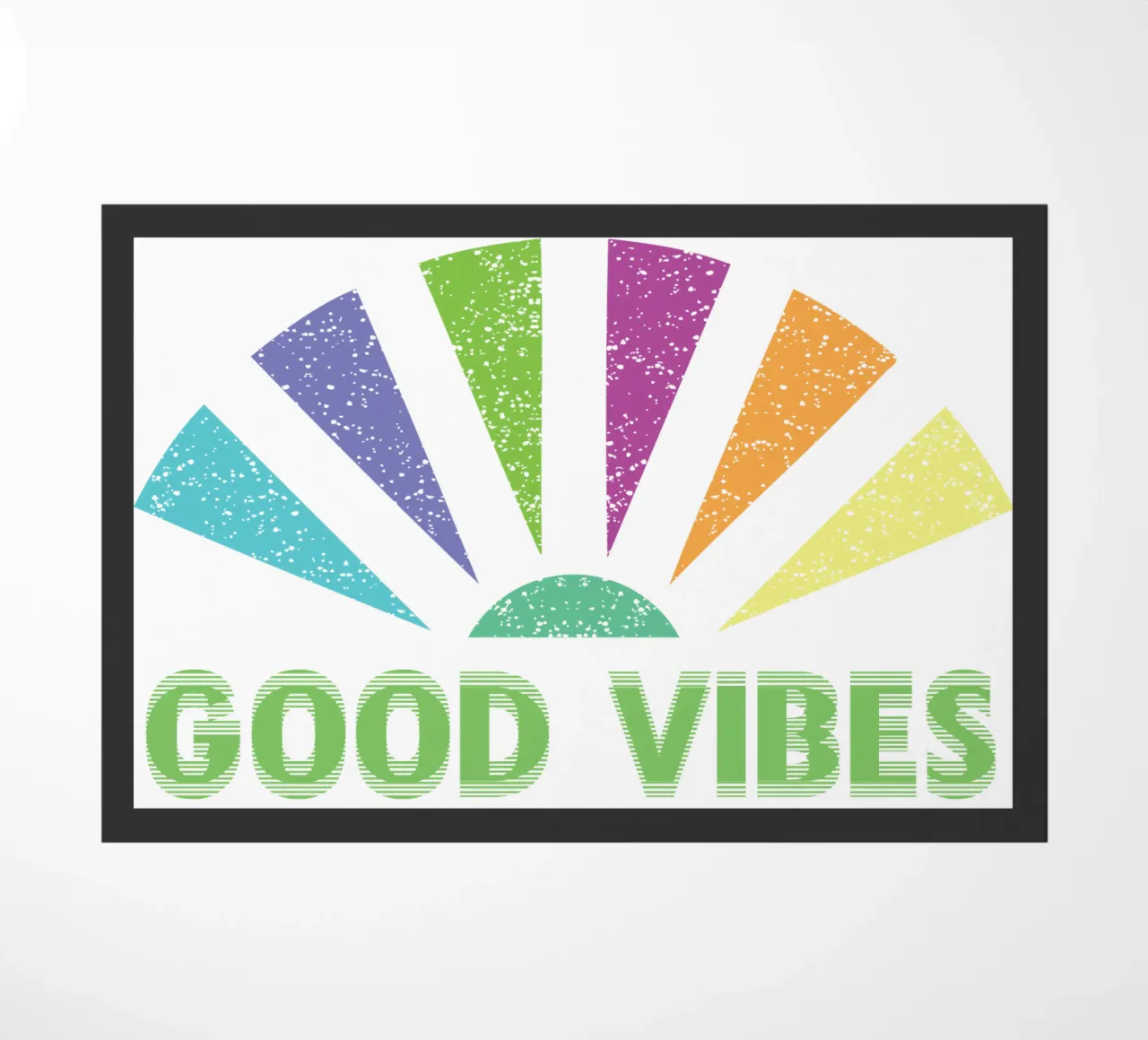 goodvibes art design zerbino da ririedis