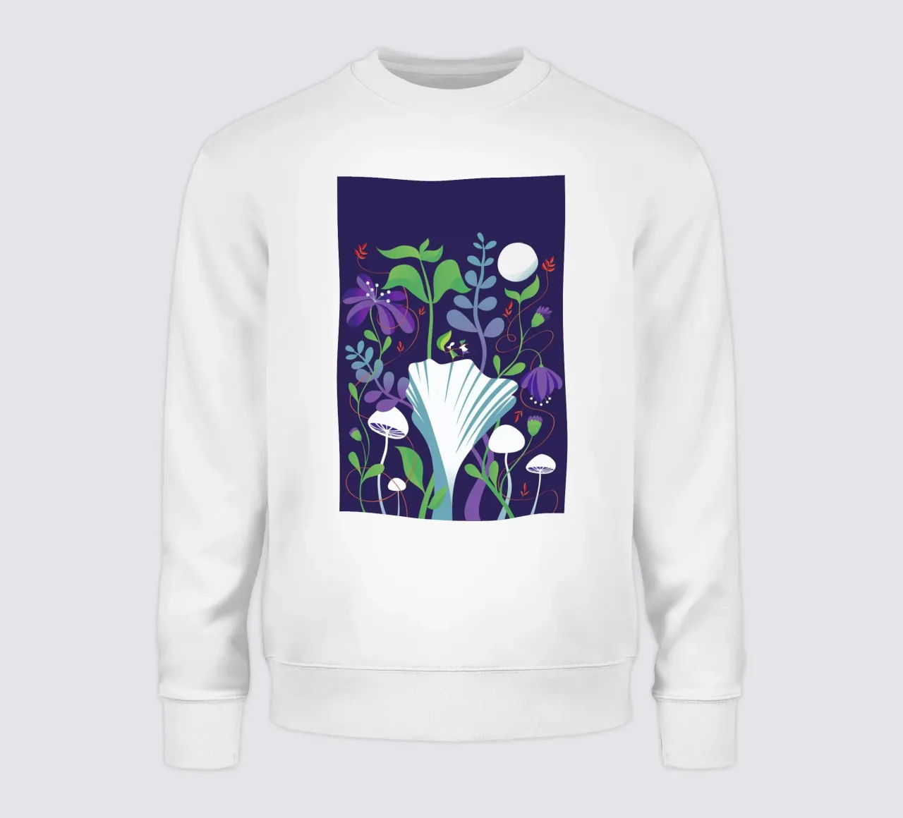 Underworld felpa da Pietari Posti