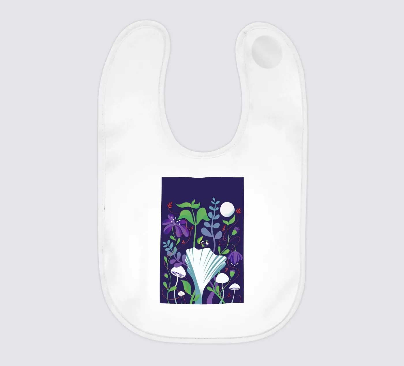 Underworld bavaglino da Pietari Posti