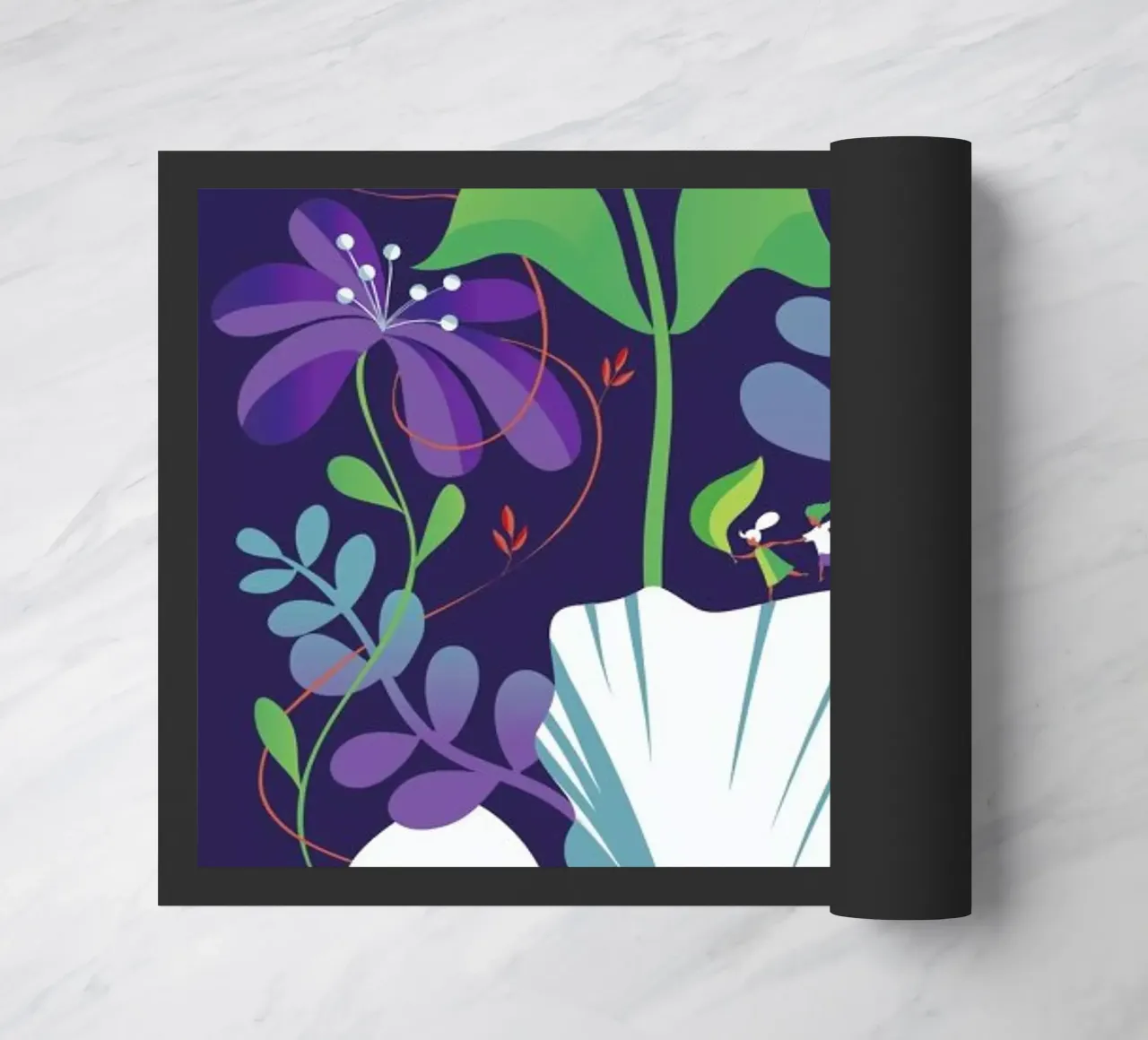 Underworld zerbino da Pietari Posti