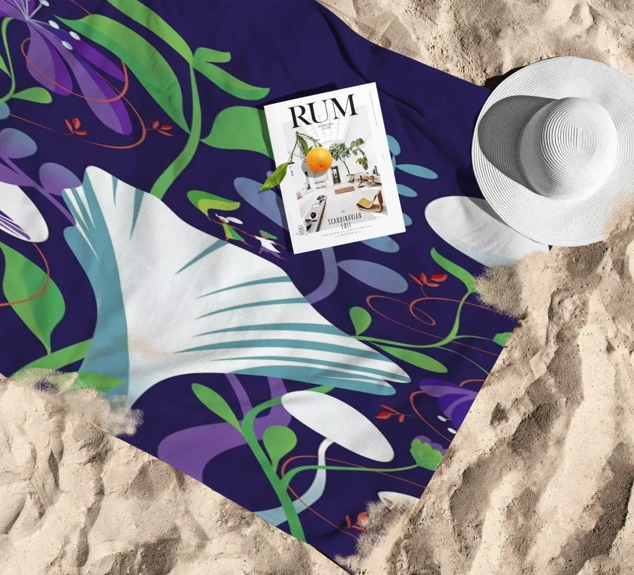 Underworld telo mare da Pietari Posti