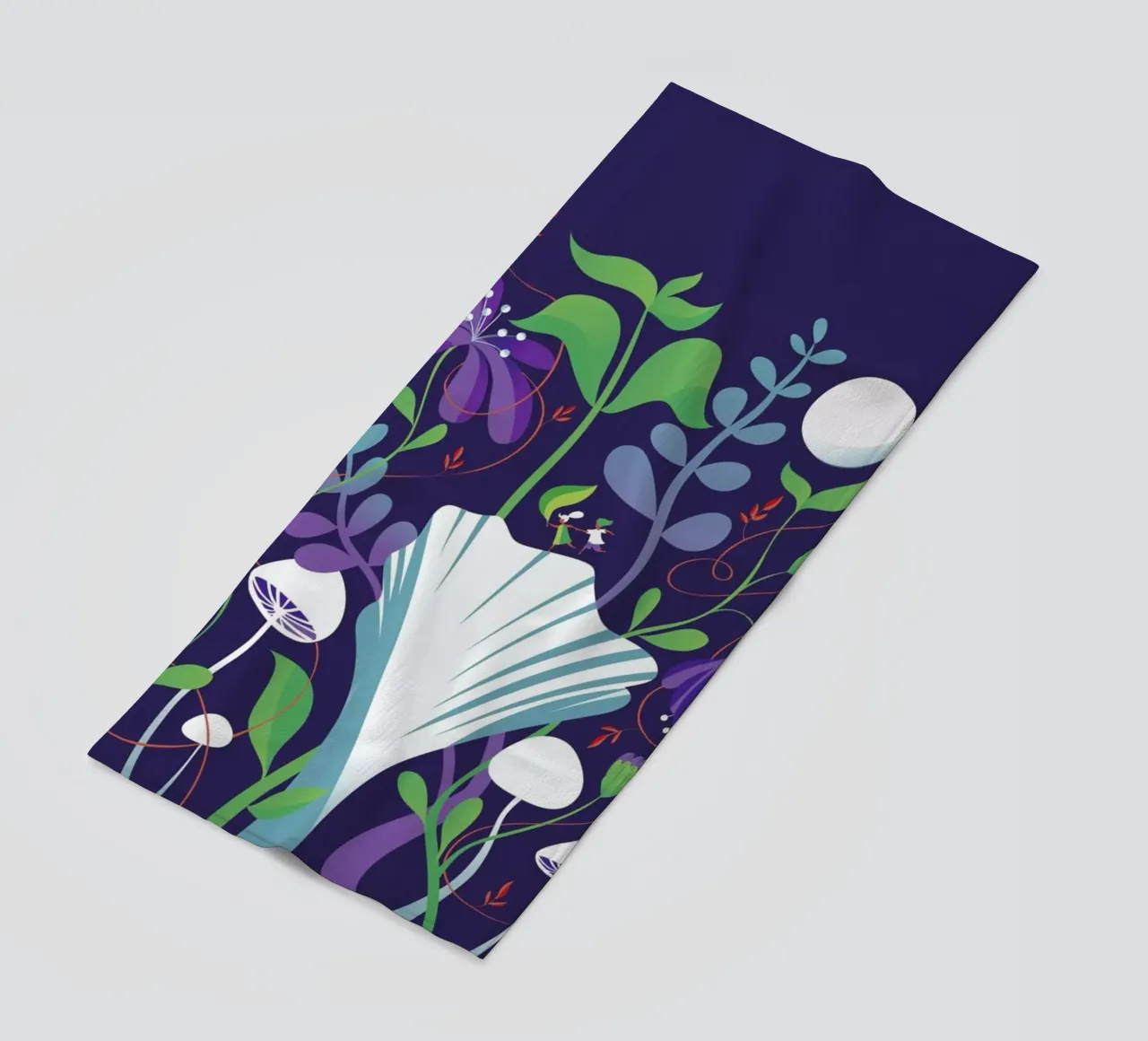 Underworld telo mare da Pietari Posti