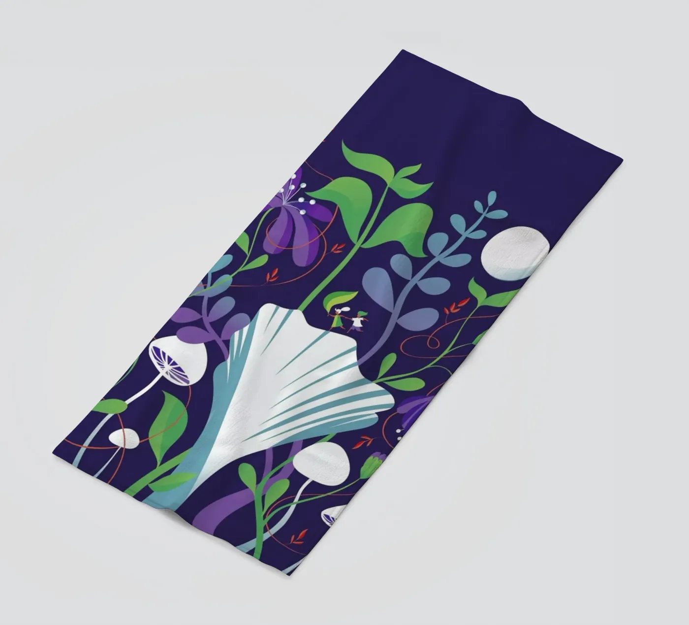 Underworld telo mare da Pietari Posti