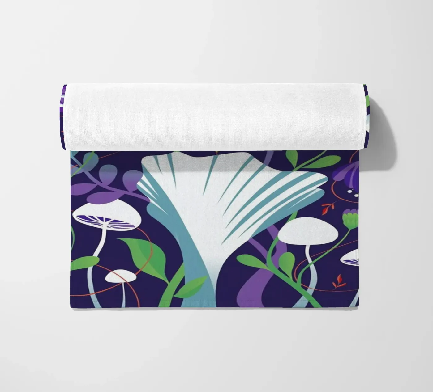 Underworld telo mare da Pietari Posti