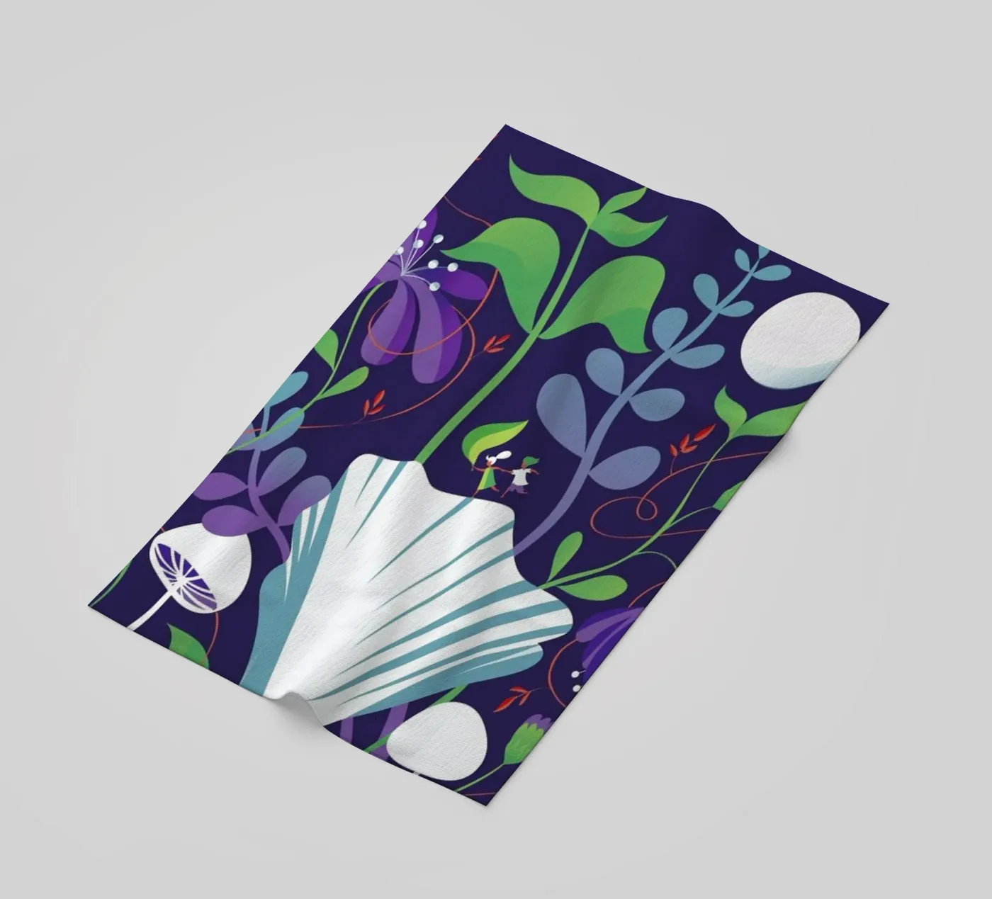 Underworld telo mare da Pietari Posti