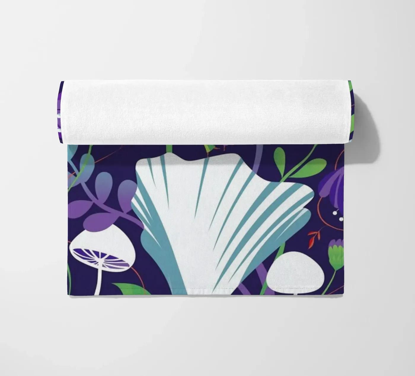 Underworld telo mare da Pietari Posti