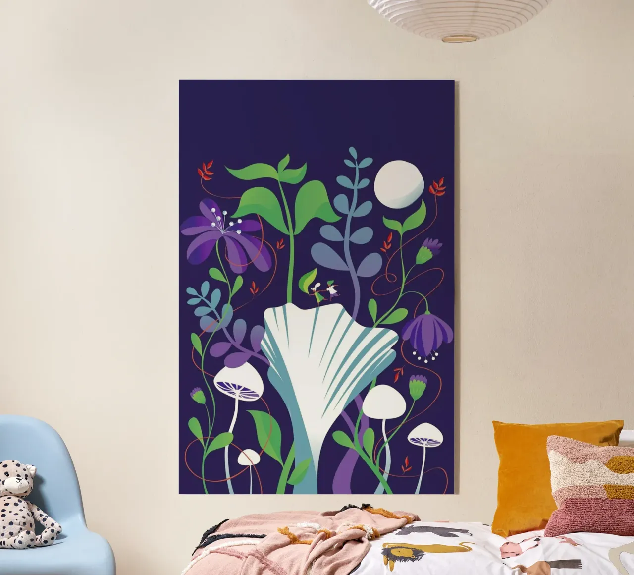 Underworld plexiglass da Pietari Posti