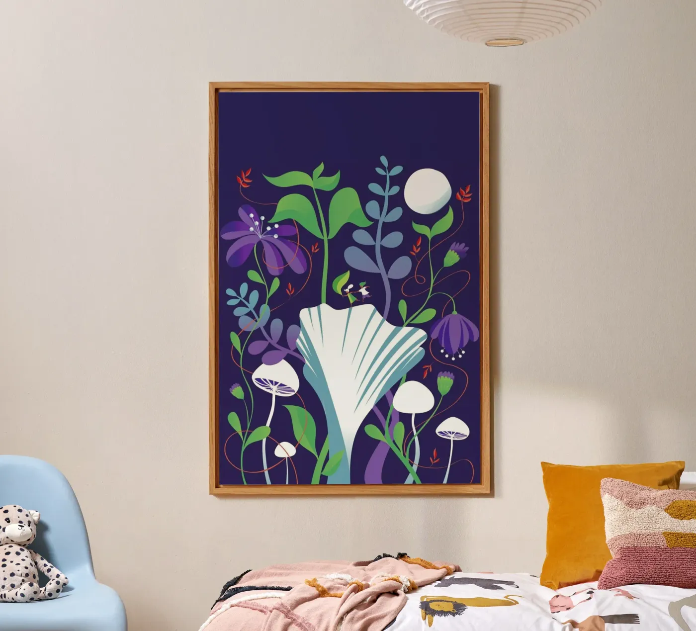 Underworld pannello forex da Pietari Posti