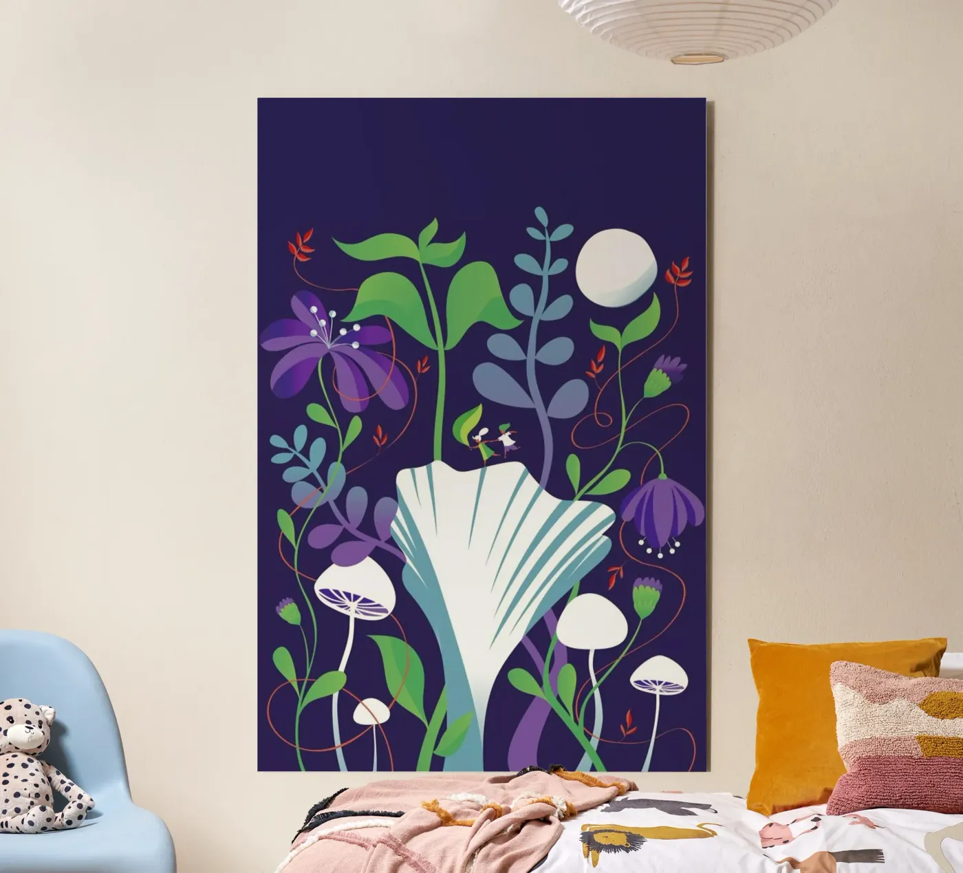 Underworld pannello forex da Pietari Posti