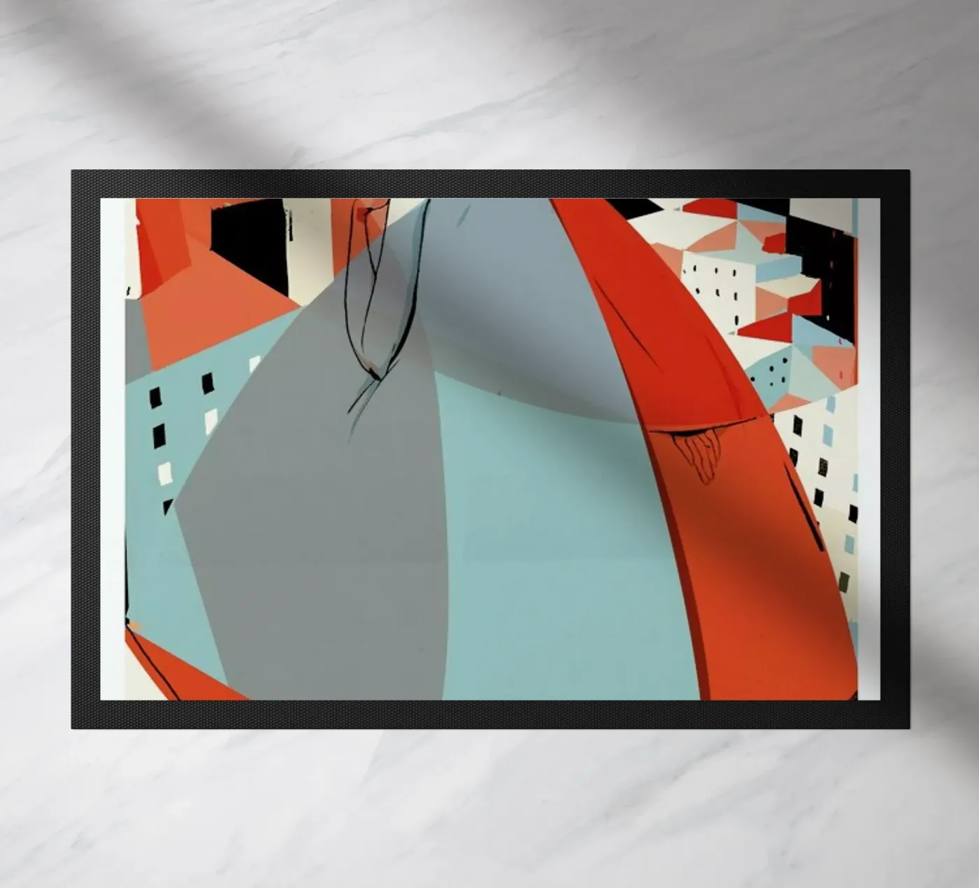 Architecture zerbino da Pietari Posti