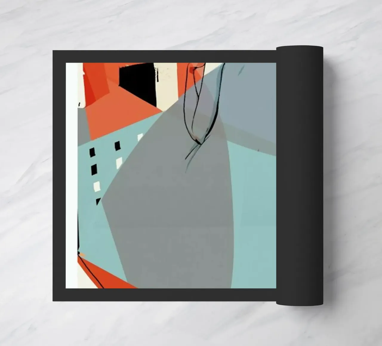 Architecture zerbino da Pietari Posti