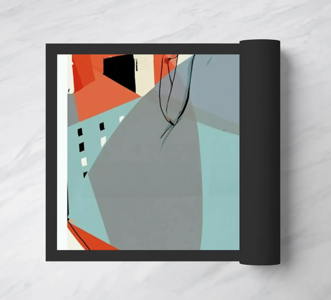 Architecture zerbino da Pietari Posti