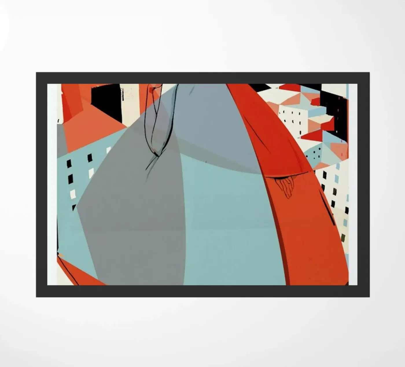 Architecture zerbino da Pietari Posti