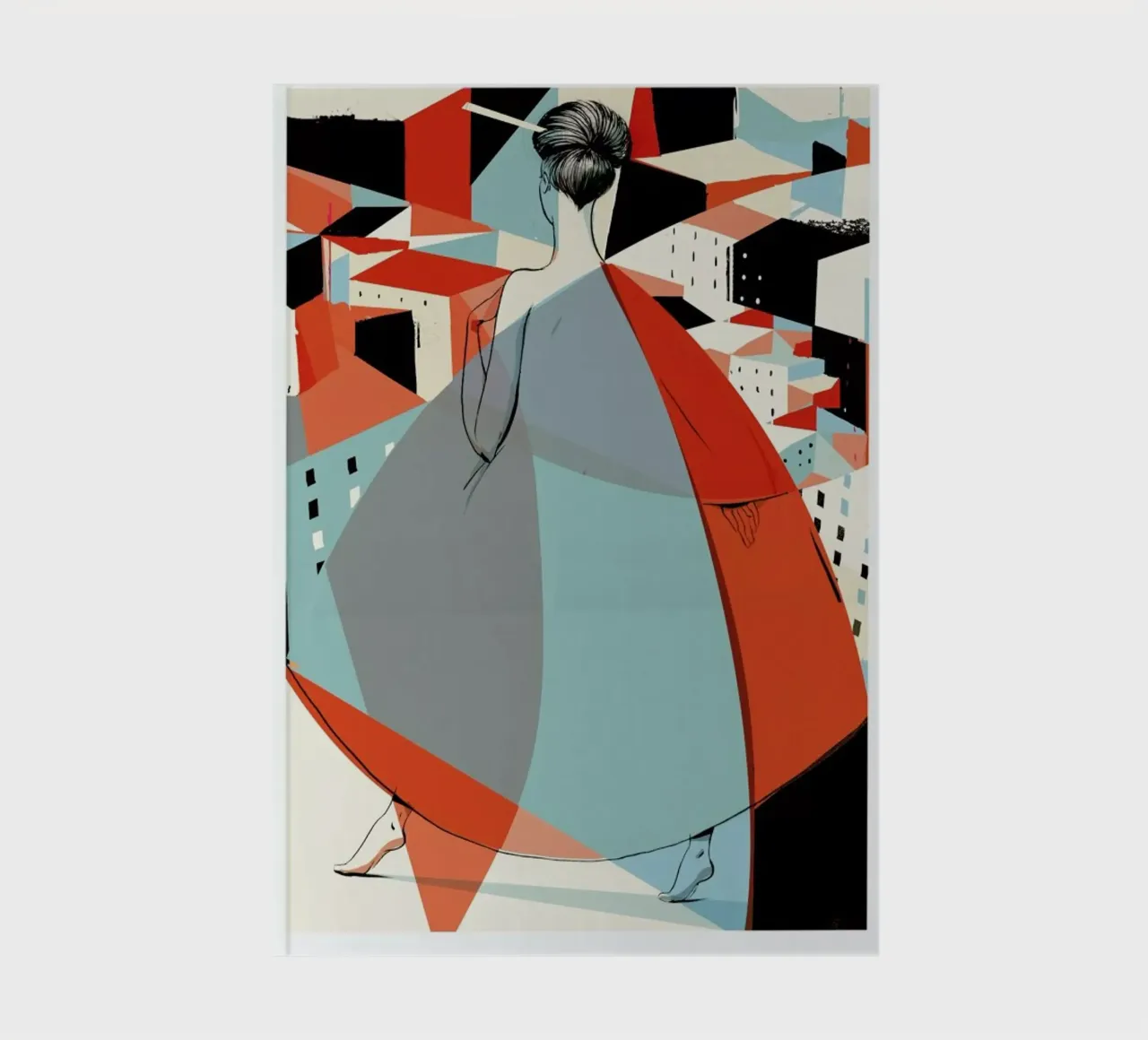 Architecture notebook by Pietari Posti
