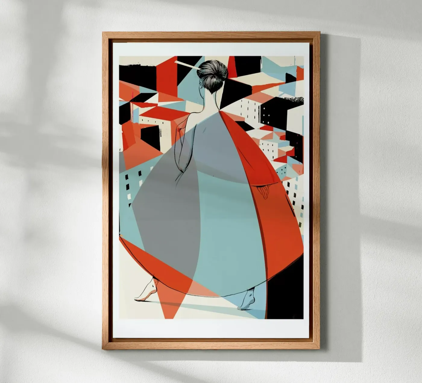 Architecture tela da Pietari Posti