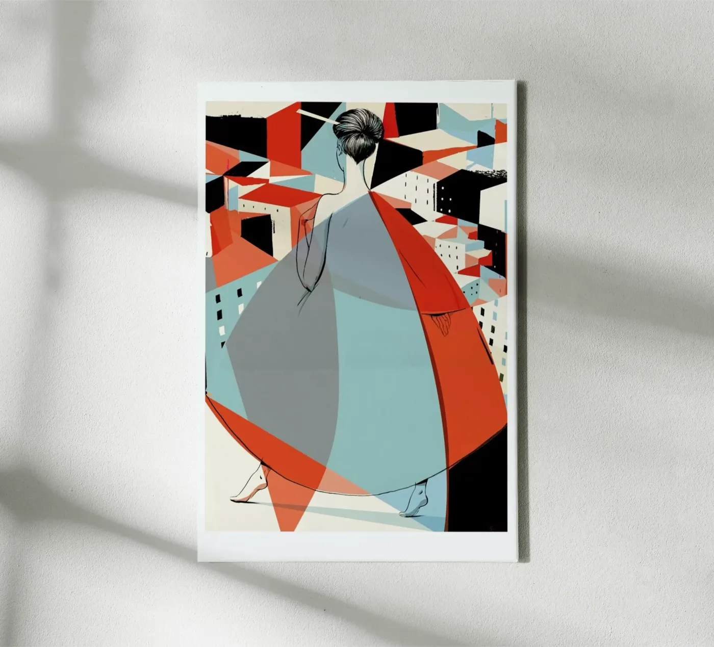 Architecture tela da Pietari Posti