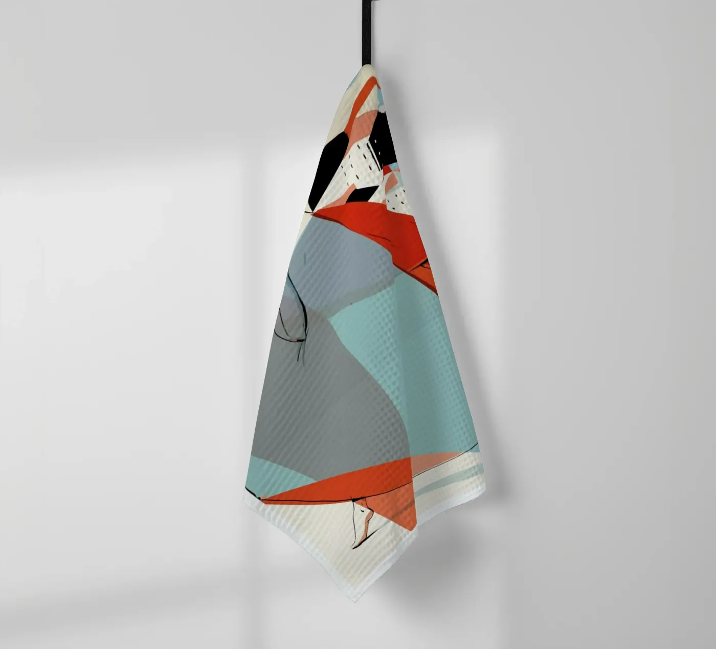 Architecture torchon de Pietari Posti