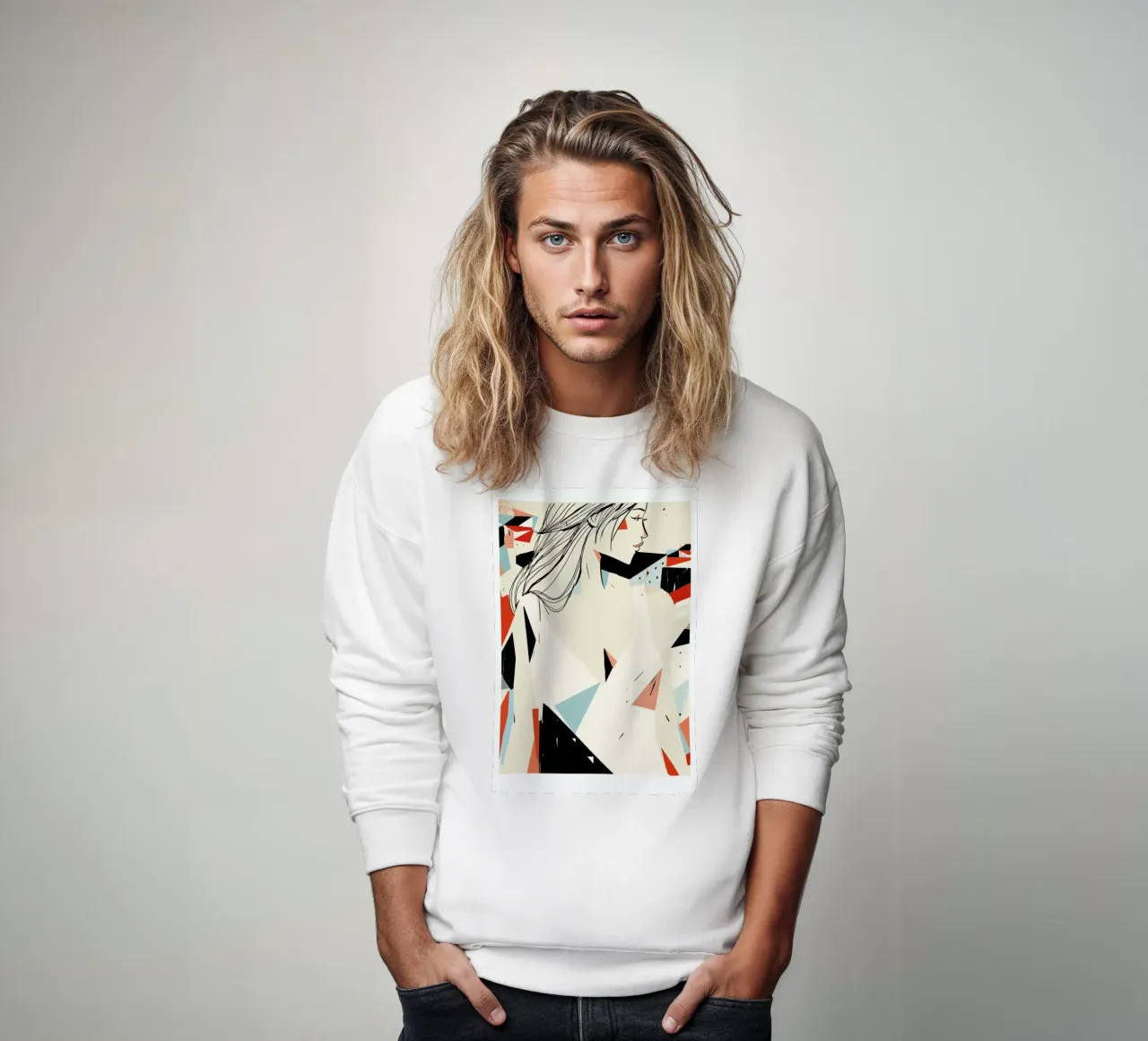 Looking felpa da Pietari Posti