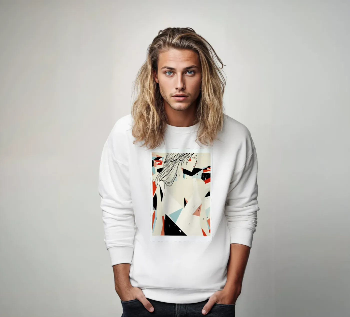 Looking sweat de Pietari Posti