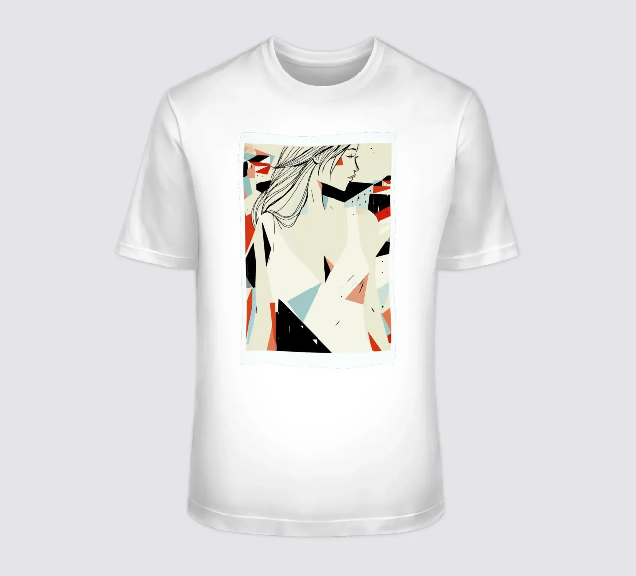 Looking t-shirt da Pietari Posti