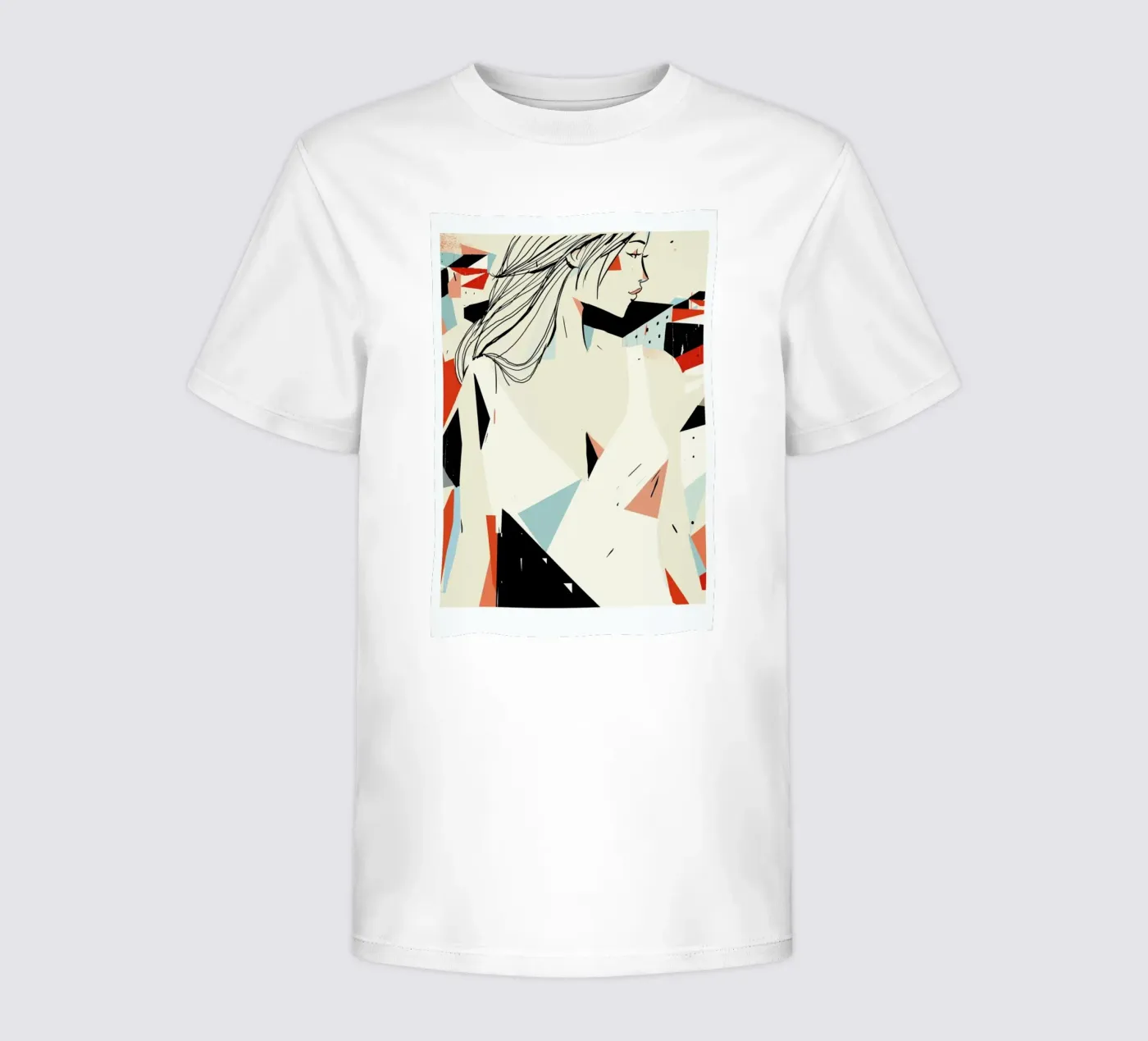 Looking Kinder T-Shirt von Pietari Posti