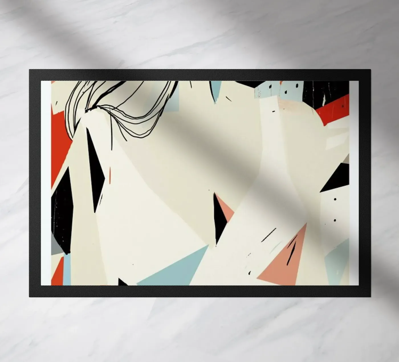 Looking zerbino da Pietari Posti