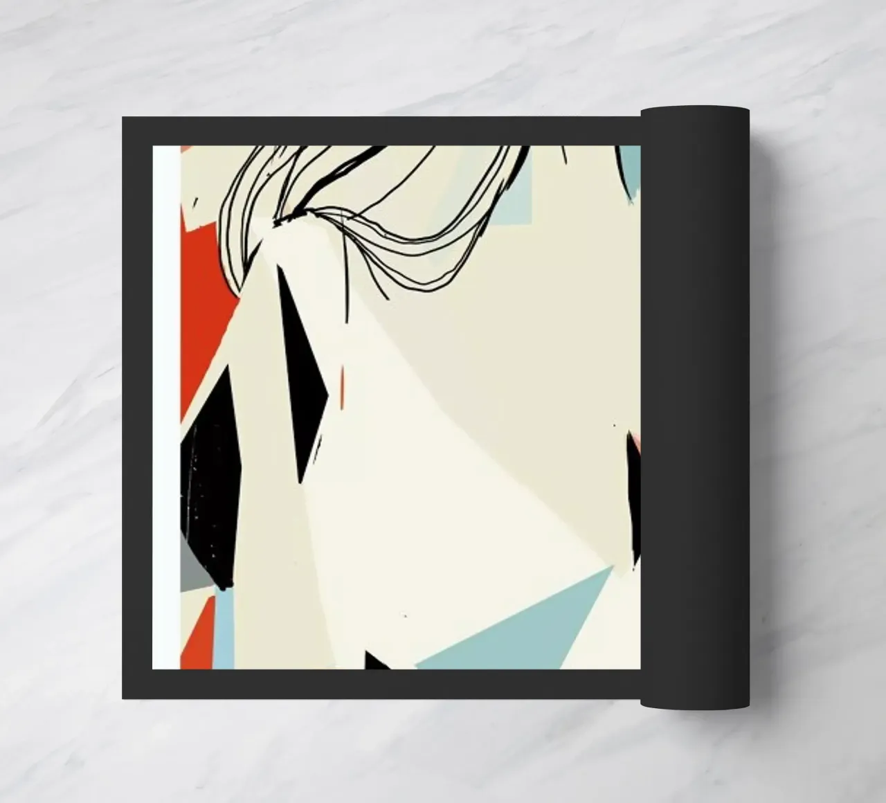 Looking zerbino da Pietari Posti