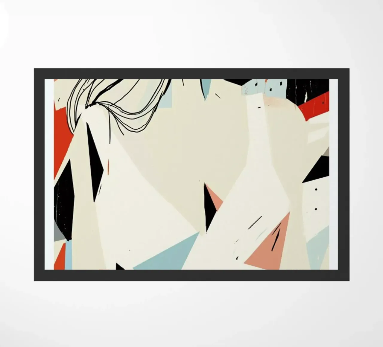 Looking zerbino da Pietari Posti