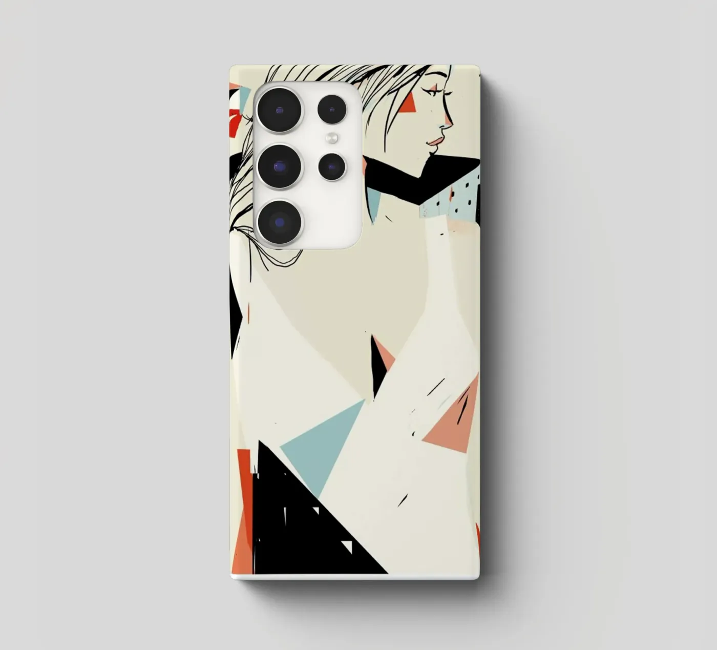 Looking cover samsung da Pietari Posti