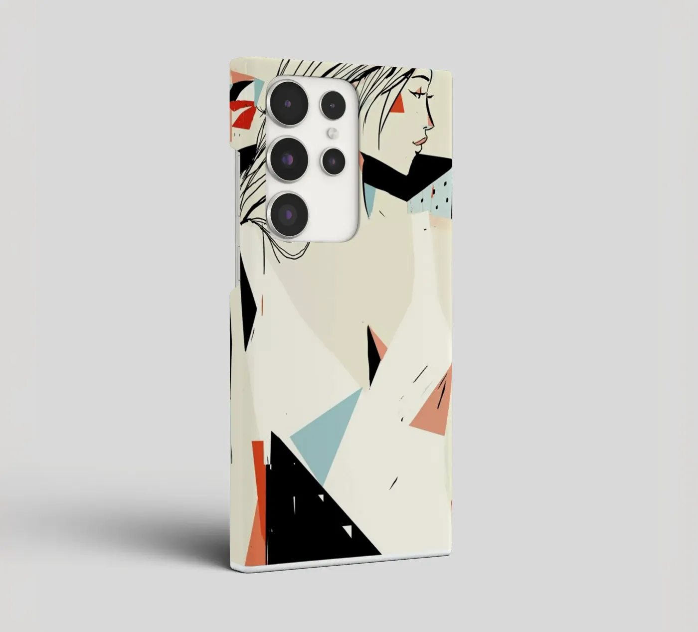 Looking cover samsung da Pietari Posti