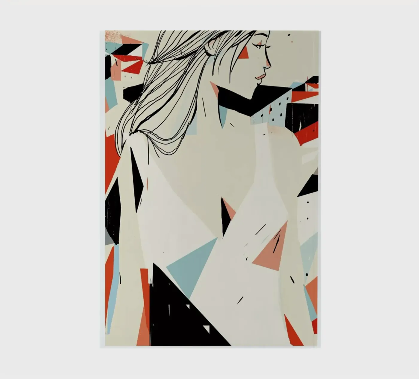 Looking notebook by Pietari Posti