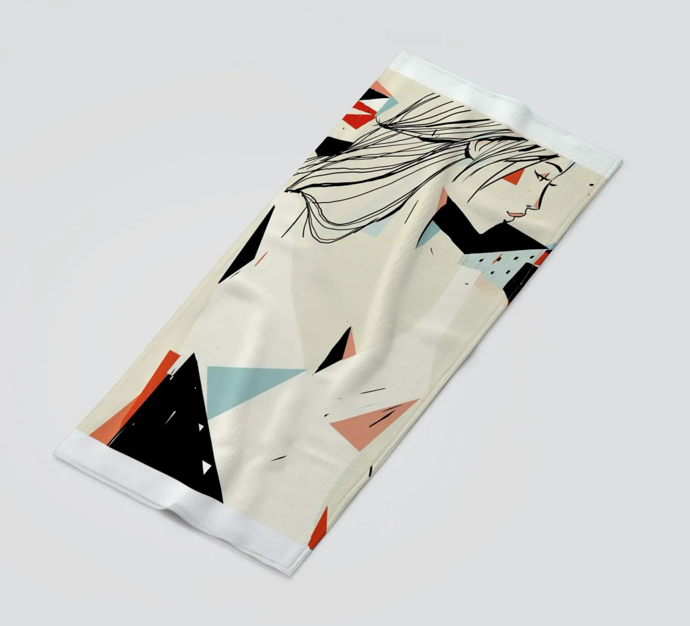 Looking telo mare da Pietari Posti