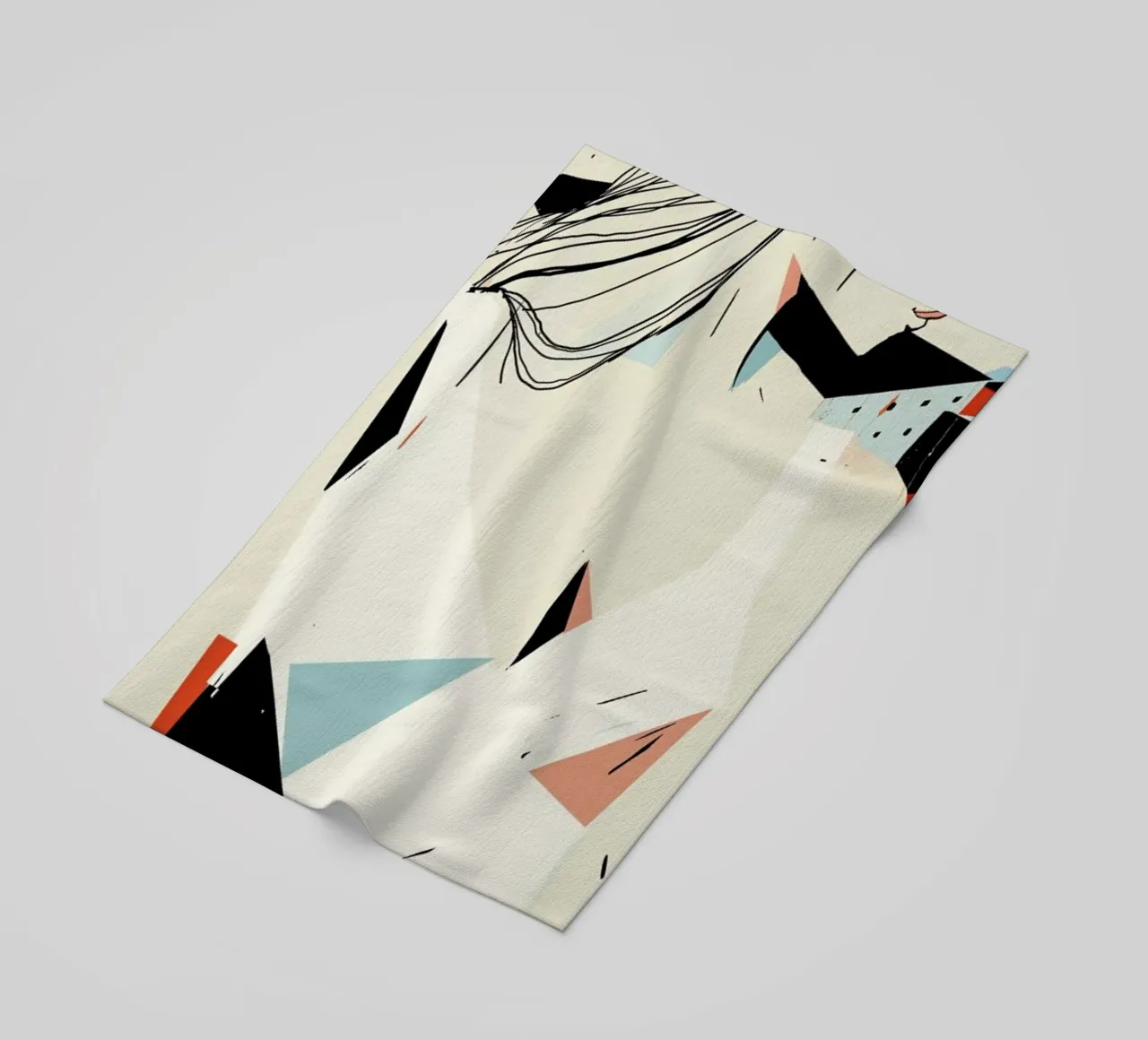 Looking telo mare da Pietari Posti