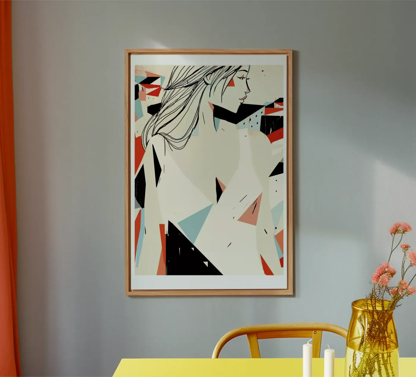 Looking alluminio dibond da Pietari Posti