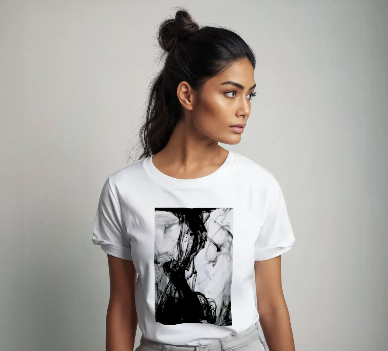 Strong Movement t-shirt da Studio Nahili