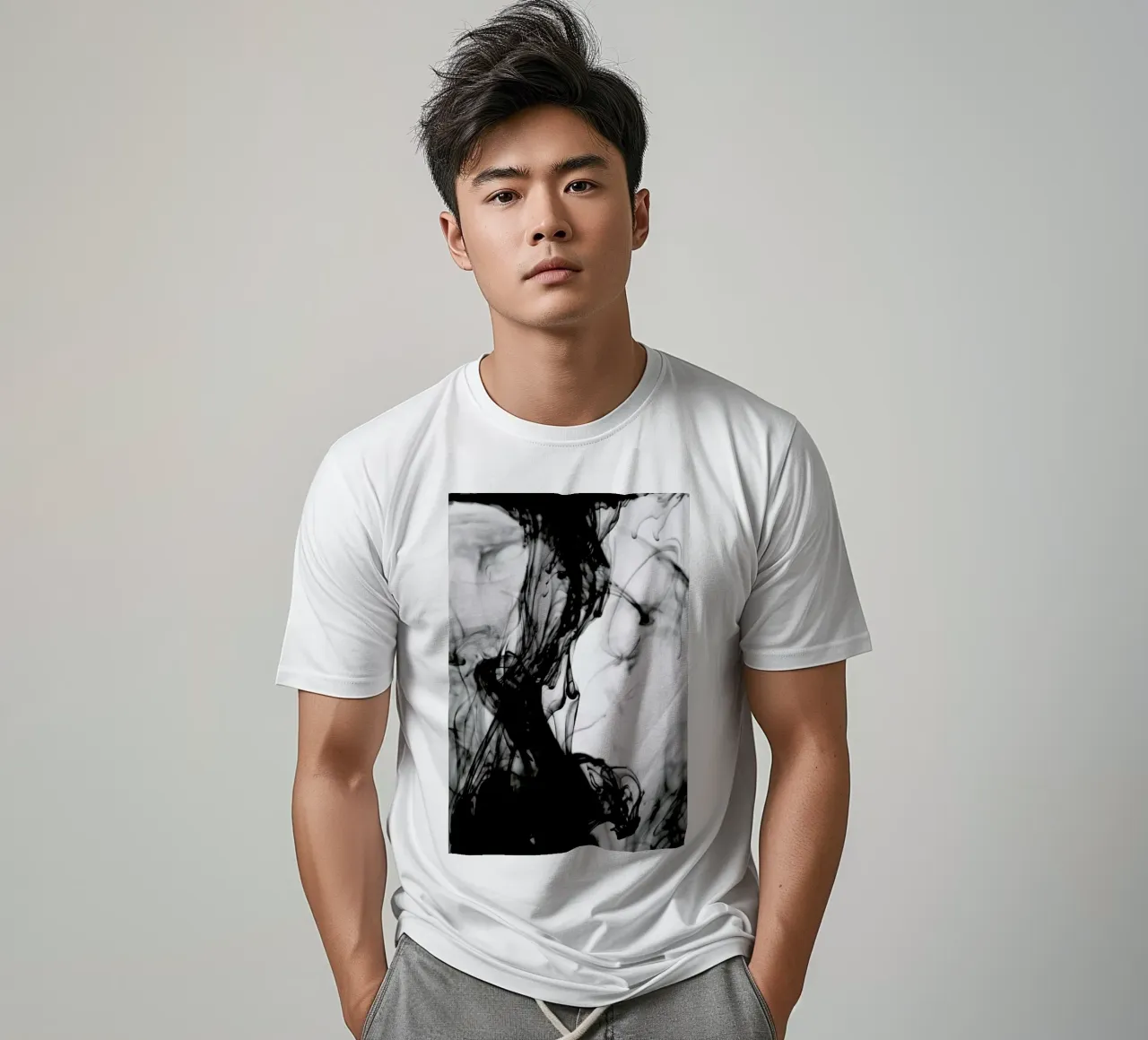 Strong Movement t-shirt da Studio Nahili