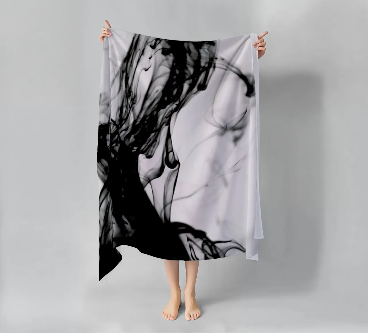 Strong Movement telo mare da Studio Nahili