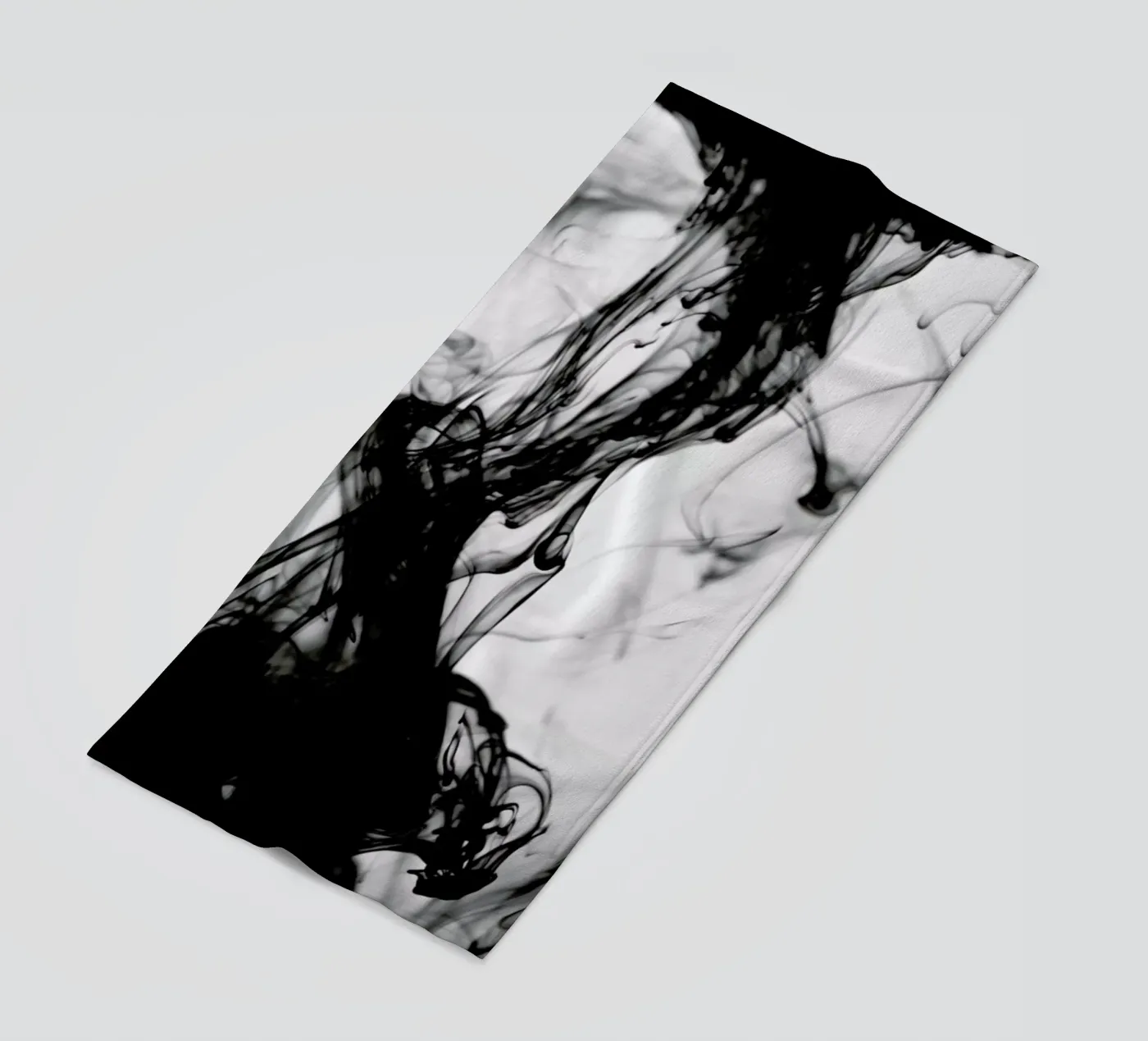 Strong Movement strandhanddoek van Studio Nahili