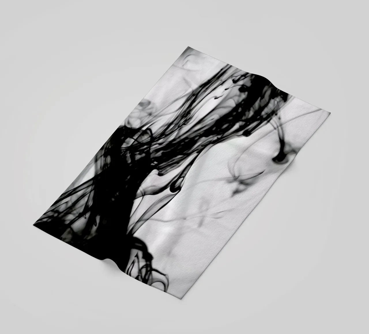 Strong Movement telo mare da Studio Nahili