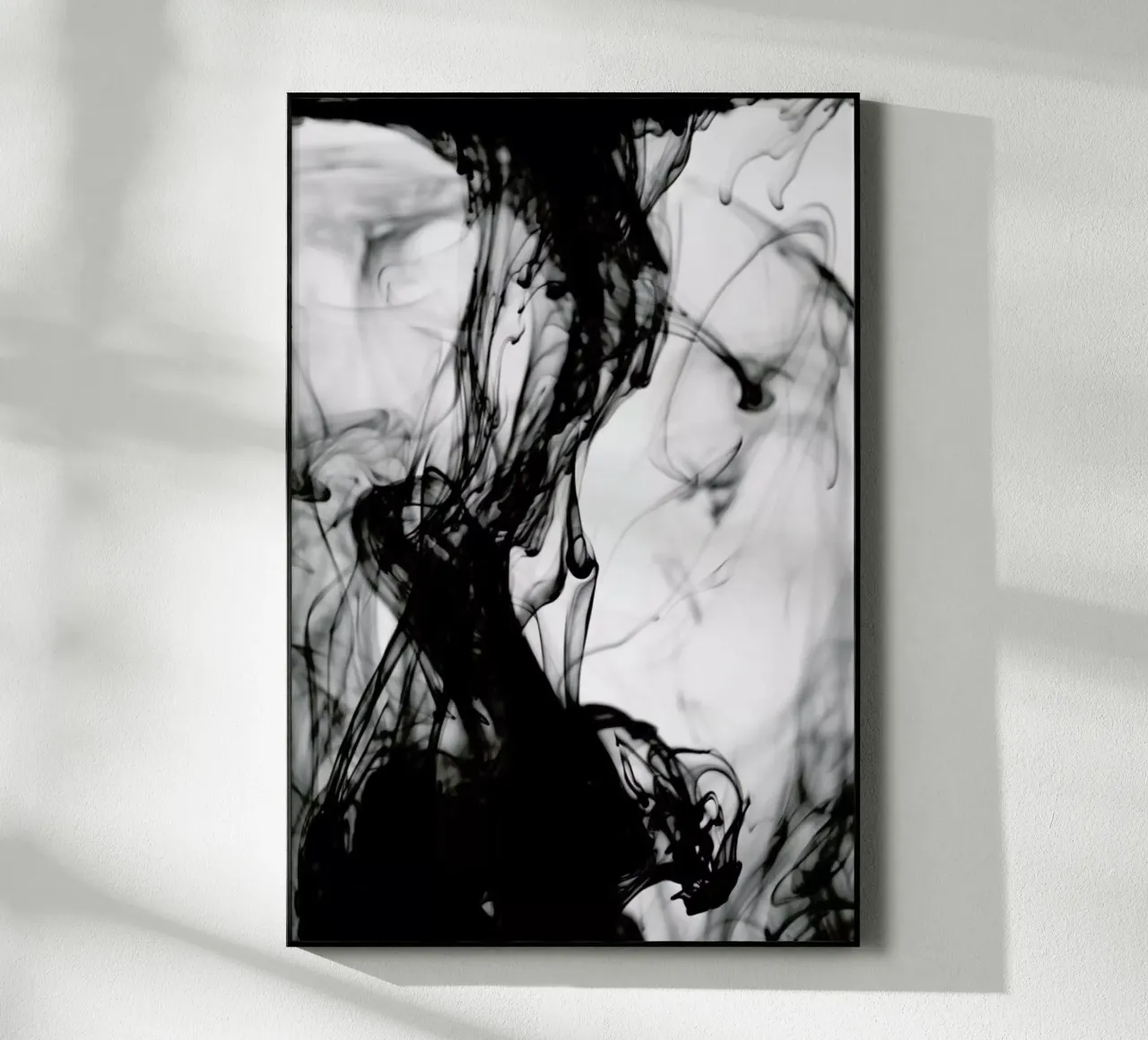 Strong Movement plexiglass da Studio Nahili